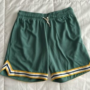 Boys Crewcut JCrew Shorts